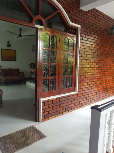 Albergue Michael's House