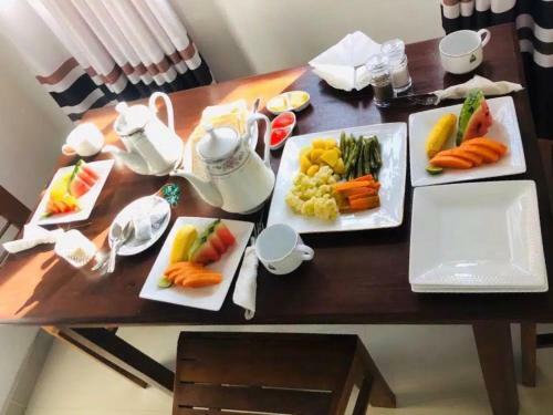 Apartamento Nihal's Place Galle
