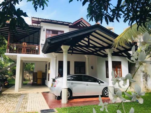 Apartamento Nihal's Place Galle