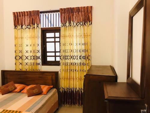 Apartamento Nihal's Place Galle