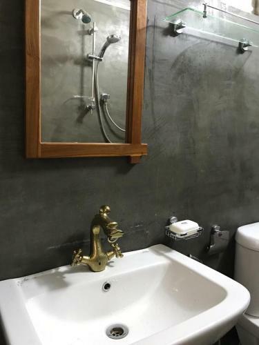 Apartamento Nihal's Place Galle