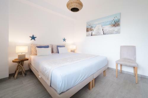 Apartamento Appartement Arenal