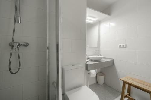 Apartamento Appartement Arenal
