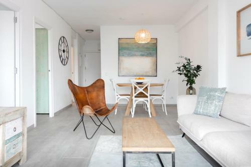 Apartamento Appartement Arenal