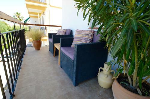 Apartamento Appartement Arenal