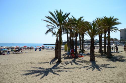 Apartamento Appartement Arenal
