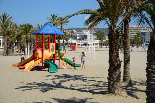 Apartamento Appartement Arenal