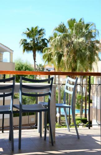 Apartamento Appartement Arenal