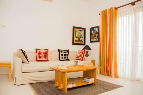 Apartment 9