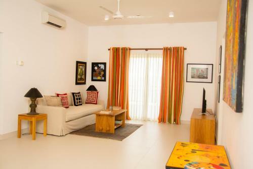 Apartment 9