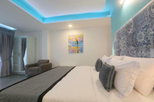 De Moda Boutique Hotel Galle
