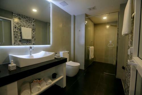 De Moda Boutique Hotel Galle