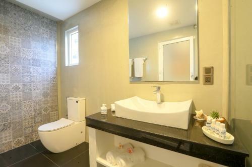 De Moda Boutique Hotel Galle