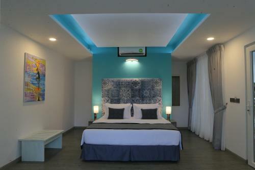 De Moda Boutique Hotel Galle