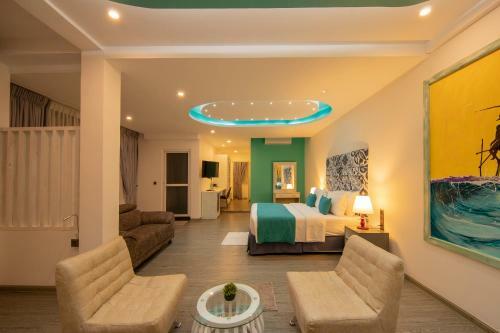 De Moda Boutique Hotel Galle