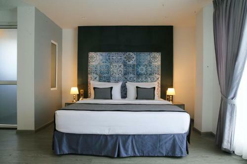 De Moda Boutique Hotel Galle
