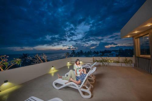 De Moda Boutique Hotel Galle