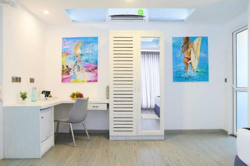 De Moda Boutique Hotel Galle