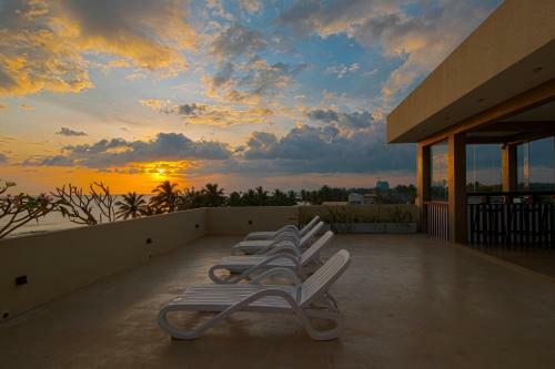 De Moda Boutique Hotel Galle