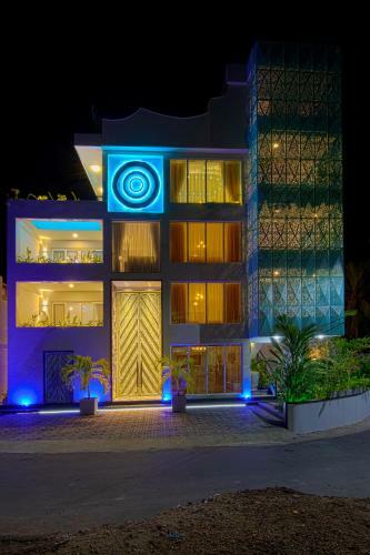 De Moda Boutique Hotel Galle