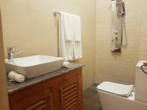 Hotel Pinnacle Boutique Villas