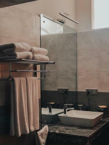 Hotel Pinnacle Boutique Villas