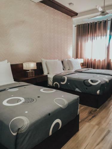 Hotel Pinnacle Boutique Villas