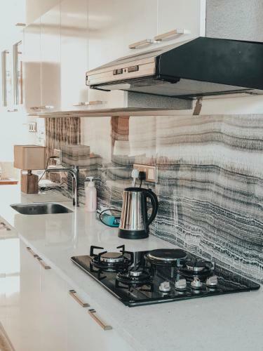 Hotel Pinnacle Boutique Villas