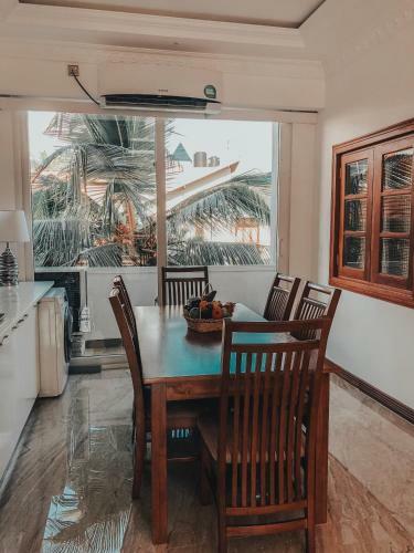 Hotel Pinnacle Boutique Villas