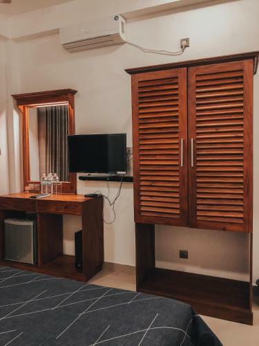Hotel Pinnacle Boutique Villas