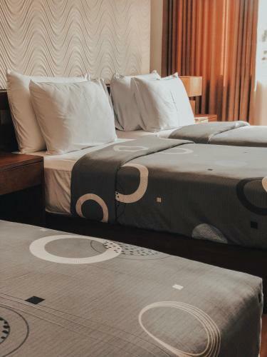 Hotel Pinnacle Boutique Villas