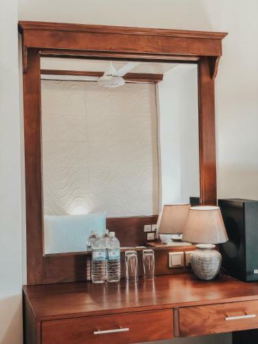 Hotel Pinnacle Boutique Villas