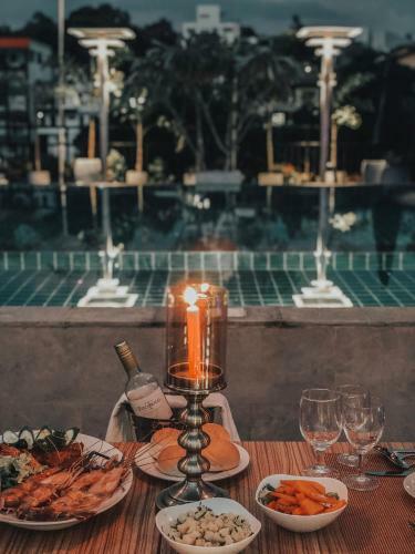 Hotel Pinnacle Boutique Villas