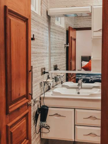 Hotel Pinnacle Boutique Villas