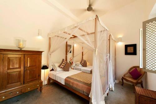 Chandolu Villa