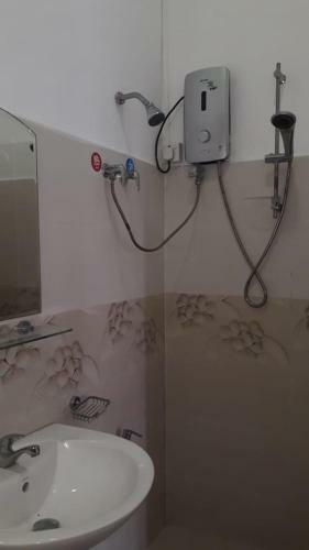 Hostal Panda Villa