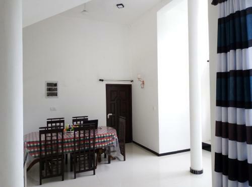 Lake Villa