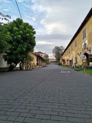 Villa Caroline
