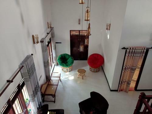 Hostal Villa Serena