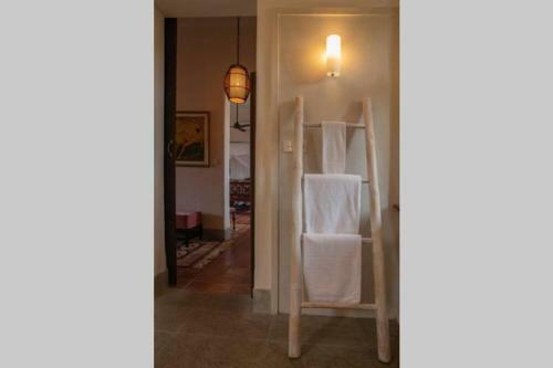 Apartamento Gate House