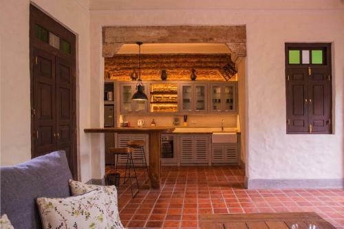Apartamento Gate House