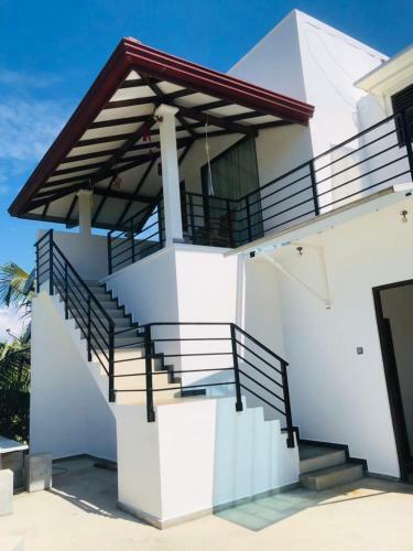 Hostal Senki Villa