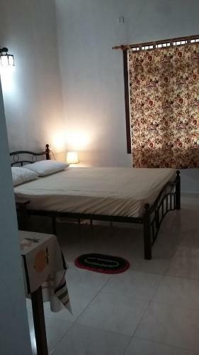 Hostal Whiz Home Stay