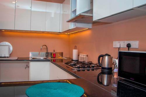 Apartamento Hasara Oceanfront