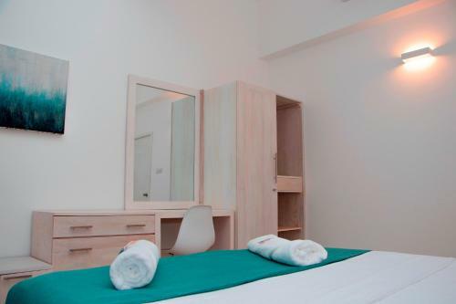 Apartamento Hasara Oceanfront
