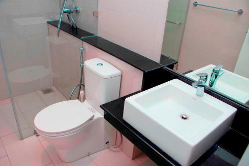 Apartamento Hasara Oceanfront