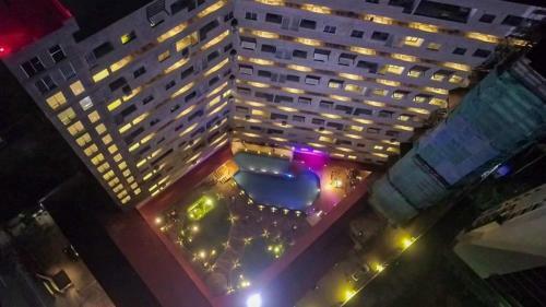 Apartamento Hasara Oceanfront