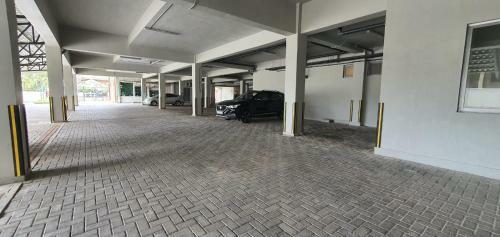 Apartamento Hasara Oceanfront
