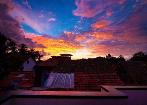 Hotel Villa Yehinsa - Galle Fort