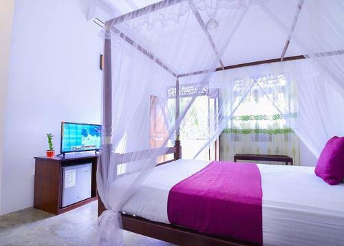Hotel Villa Yehinsa - Galle Fort